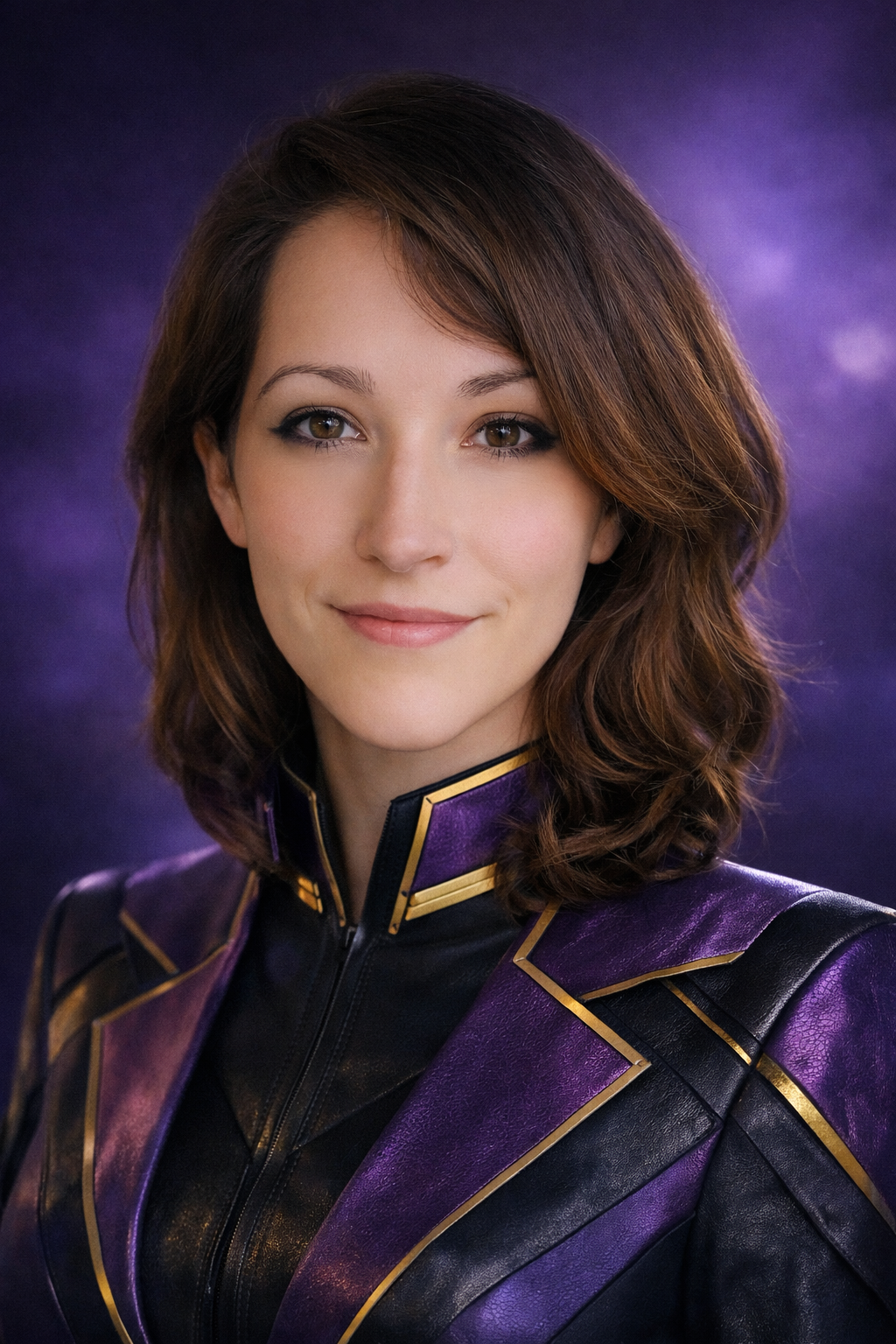 Lavinia Meek - Founder of BeVisible Online Solutions